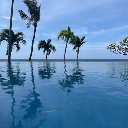 Absolute Beachfront, Paradise, 3Br Villa With Private Pool On 1200M2 Of Tropical Land Tulamben Zewnętrze zdjęcie